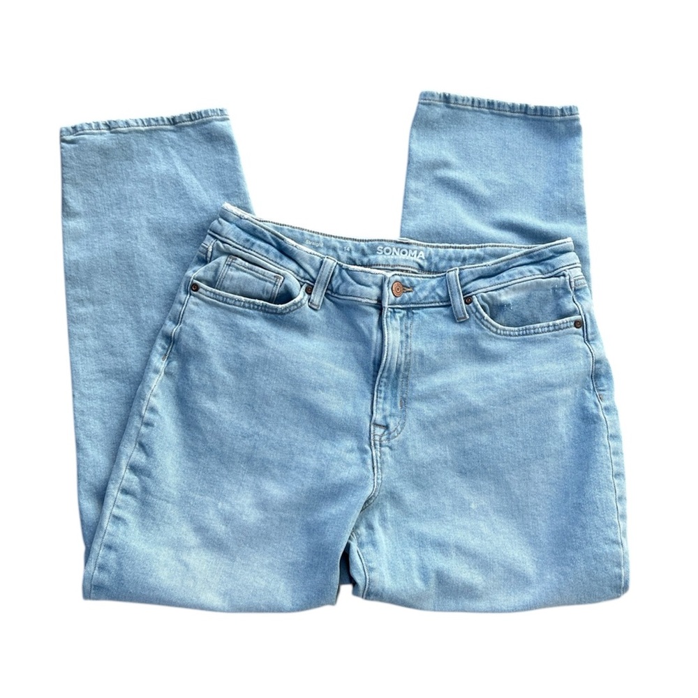 Sonoma Jeans